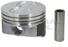 Cargar imagen en el visor de la galería, Pistón Sealed Power H345Dcp 60 - Mi Refacción
