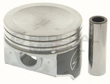 Cargar imagen en el visor de la galería, Pistón Sealed Power H637Cp 1.00Mm - Mi Refacción