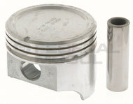Pistón Sealed Power H856Cp .75Mm - Mi Refacción