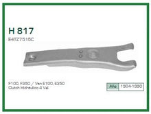 Cargar imagen en el visor de la galería, Horquilla Clutch Chromite H 817 - Mi Refacción
