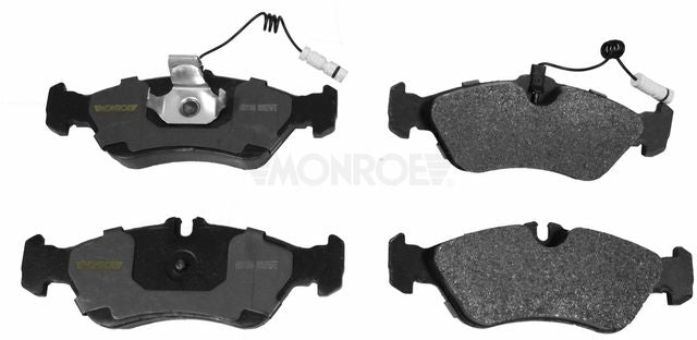 Balata Monroe Hdx1006W - Mi Refacción