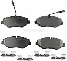 Cargar imagen en el visor de la galería, Balata Monroe Hdx1316W