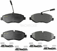 Balata Monroe Hdx1316W