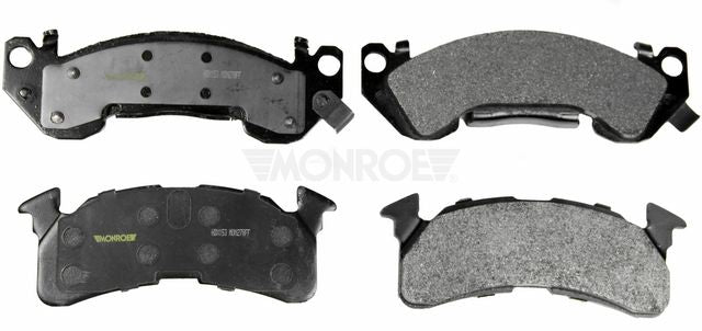 Balata Monroe Hdx153