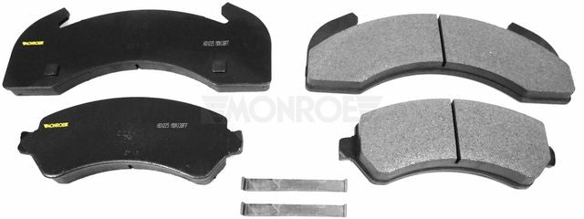 Balata Monroe Hdx225 - Mi Refacción