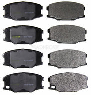 Balata Monroe Hdx734