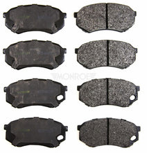 Cargar imagen en el visor de la galería, Balata Monroe Hdx735