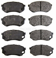 Balata Monroe Hdx735