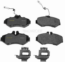 Cargar imagen en el visor de la galería, Balata Monroe Hdx928W - Mi Refacción