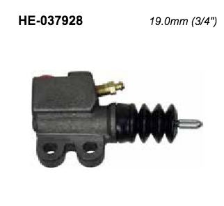 Cilindro Esclavo Perfection He-037928 - Mi Refacción