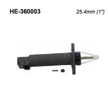Cargar imagen en el visor de la galería, Cilindro Esclavo Perfection He-360003 - Mi Refacción