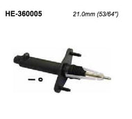 Cilindro Esclavo Perfection He-360005 - Mi Refacción