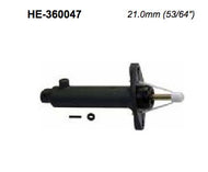 Cilindro Esclavo Perfection He-360047 - Mi Refacción