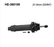 Cargar imagen en el visor de la galería, Cilindro Esclavo Perfection He-360108 - Mi Refacción