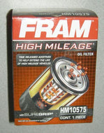 Filtro Aceite Fram Hm10575