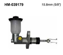 Cargar imagen en el visor de la galería, Cilindro Esclavo Perfection Hm-039179 - Mi Refacción