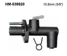 Cargar imagen en el visor de la galería, Cilindro Esclavo Perfection Hm-039820 - Mi Refacción