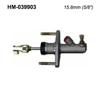 Cilindro Esclavo Perfection Hm-039903 - Mi Refacción