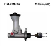 Cargar imagen en el visor de la galería, Cilindro Maestro Perfection Hm-039934 - Mi Refacción