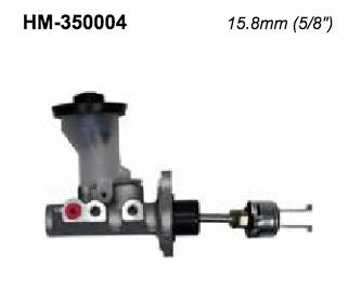 Cilindro Esclavo Perfection Hm-350004 - Mi Refacción