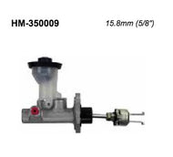 Cilindro Esclavo Perfection Hm-350009 - Mi Refacción