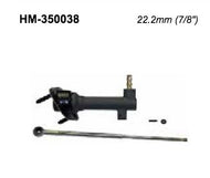 Cilindro Esclavo Perfection Hm-350038 - Mi Refacción