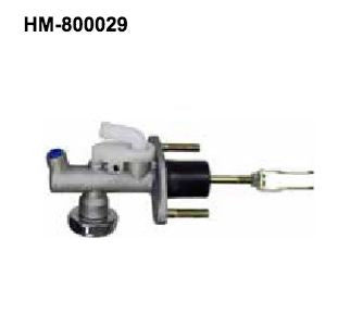 Cilindro Esclavo Perfection Hm-800029 - Mi Refacción