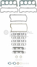 Cargar imagen en el visor de la galería, Empaque Completo Fel-Pro Hs 7905 Pt - Mi Refacción