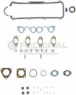 Empaque Completo Fel-Pro Hsu 21225 - Mi Refacción