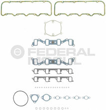 Cargar imagen en el visor de la galería, Empaque Completo Fel-Pro Hsu 8726-1 - Mi Refacción