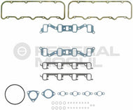 Empaque Completo Fel-Pro Hsu 8726 - Mi Refacción