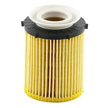 Cargar imagen en el visor de la galería, Filtro Aceite Mann-Filter Hu 711/6 Z - Mi Refacción