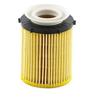 Filtro Aceite Mann-Filter Hu 711/6 Z - Mi Refacción