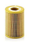 Filtro Aceite Mann-Filter Hu 821 X - Mi Refacción