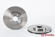 Disco Freno Brembo 09.7012.10 - Mi Refacción