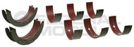 Metales Bancada Sealed Power Irox7464 Ma - Mi Refacción