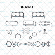Empaque Completo Tf Victor Jc-1222-3 - Mi Refacción
