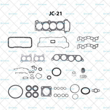 Cargar imagen en el visor de la galería, Empaque Completo Tf Victor Jc-21 - Mi Refacción
