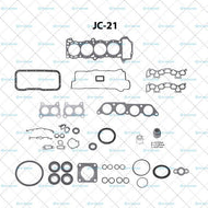 Empaque Completo Tf Victor Jc-21 - Mi Refacción