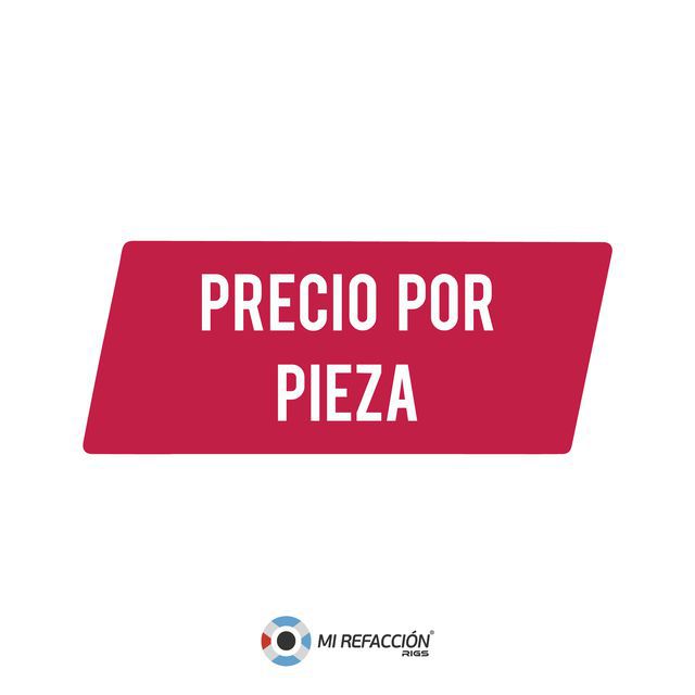 Amortiguador Trw Jgm4397Sl - Mi Refacción