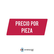 Amortiguador Trw Jgt4870S - Mi Refacción
