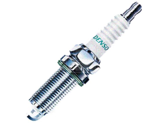 Bujía Denso K20Pr-U - Mi Refacción