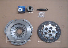 Cargar imagen en el visor de la galería, Kit Clutch Sachs K70160-02 - Mi Refacción