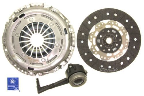 Kit Clutch Sachs K70485-02 - Mi Refacción
