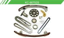 Cargar imagen en el visor de la galería, Kit Distribución Keep On Green Kc-90752S - Mi Refacción