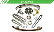 Kit Distribución Keep On Green Kc-90752S - Mi Refacción