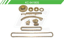 Cargar imagen en el visor de la galería, Kit Distribución Keep On Green Kc-94180S - Mi Refacción