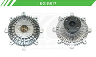 Fan Clutch Keep On Green Kg-5817 - Mi Refacción