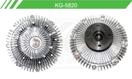 Fan Clutch Keep On Green Kg-5820 - Mi Refacción