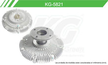 Cargar imagen en el visor de la galería, Fan Clutch Keep On Green Kg-5821 - Mi Refacción